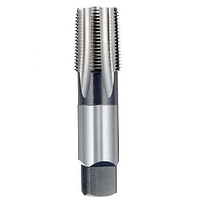 Macho manual de aço rápido 1/2" NPT para tubo E7101/2 DORMER