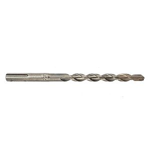 Broca com encaixe tipo SDS PLUS 16,0mm x 160mm A80616.0X160B DORMER