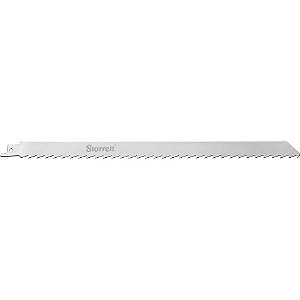 Lâmina serra sabre inox para cortes de carne 12"/300mm SS126-1 STARRETT