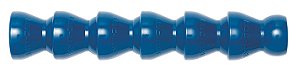 Jogo fixoflex 2-L elos de tubo 6 peças AV2 QUIMATIC