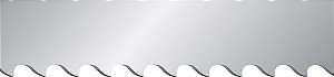 Lâmina de serra fita bimetal 13,0mm x 1,47m 10-14 dentes UNIVERZ STARRETT