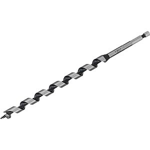 Broca para madeira tipo serpentina 12mm BOSCH