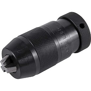 Mandril de aperto rápido 1,0mm - 13,0mm supra cone B16 871051 RÖHM