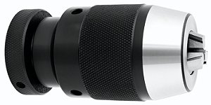 Mandril de aperto rápido 1,0mm - 16,0mm super cone B16 BTFIXO