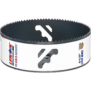 Serra copo bimetálica 5.1/2" (140 mm) 3008888L LENOX