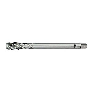 Macho máquina rosca MF 20mm x 1,50mm com canal helicoidal HSSe DIN 374 270/2 OSG