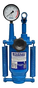 Bomba Hidráulica para Prensa 15 Toneladas P1.60H - Unidade Original da P15000 Bovenau