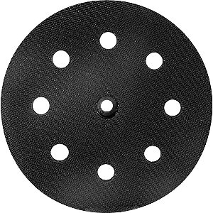 Disco fixa fácil para LPV 750 VONDER