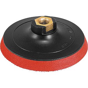 Disco de PVC 5" com sistema fixa fácil VONDER