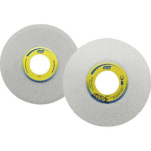 Rebolo prato 127mm x 12,7mm G60 38A60KVS 69083168357 NORTON