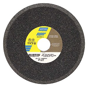 Rebolo chanfrado 203,2 x 12,7 x 31,8 A46OVS NORTON