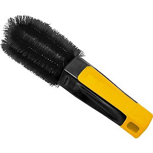 Escova para limpeza de parafusos de rodas VONDER