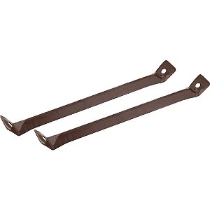 Suporte da caçamba para carrinho de mão VONDER