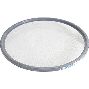 Peneira de aro plástico para arroz 55cm SÃO JORGE