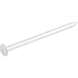 Prego galvanizado com cabeça 13 x 15 GERDAU