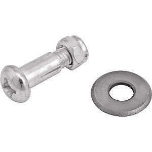 Rodel para máquina de cortar cerâmica 15mm x 6mm x 1,5mm DISMA