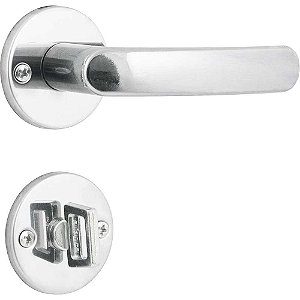 Fechadura para banheiro 2800/11-IP Premium ALIANÇA
