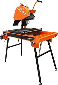 Cortador de blocos 2.200W 220V CM42 CLIPPER