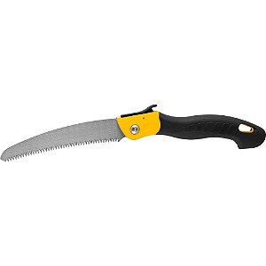 Serrote dobrável de poda 6.1/2" VONDER PLUS