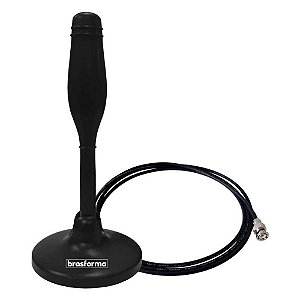 Antena digital interna SHD1000 BRASFORMA