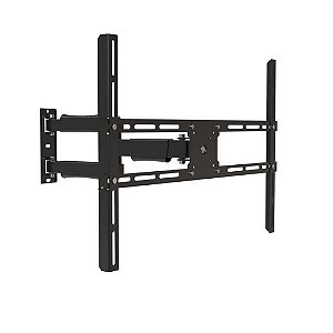 Suporte para TV articulado 10" - 70" SBRP1440 BRASFORMA