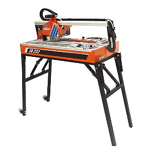 Cortador de cerâmicas e porcelanatos 900W 220V TR 222 E CLIPPER