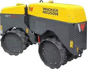 Rolo compactador de trincheira RTD-SC4 WACKER