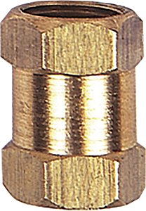 Luva 1/2" BSP 2768 JACKWALL