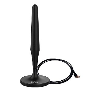 Antena digital interna SHD500 BRASFORMA