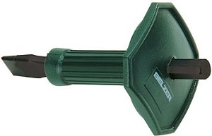 Talhadeira com empunhadura 22mm x 225mm 207206BR BELZER