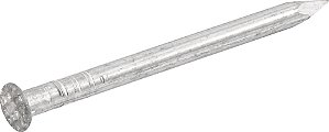 Prego galvanizado com cabeça 17 x 21 GERDAU