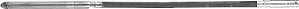 Mangote com cabo de 3,5m x 35mm para vibrador de concreto VR1000 199161-2 MAKITA