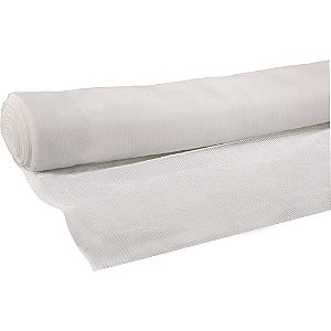 Tela mosquiteiro branca 1,0m x 50m 1010B NORTENE