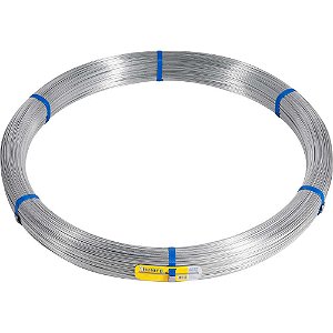 Arame ovalado Nelore PG 14 x 16 1.250 metros MORLAN