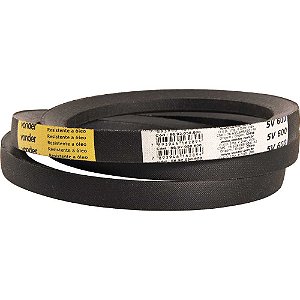Correia em V perfil 5V 630 VONDER