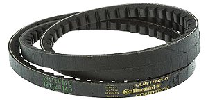 Correia em V perfil XPA XPA-1600 TORQUE FLEX CONTINENTAL
