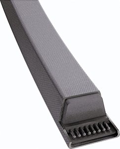 Correia em V perfil C-126 HY T-PLUS CONTINENTAL