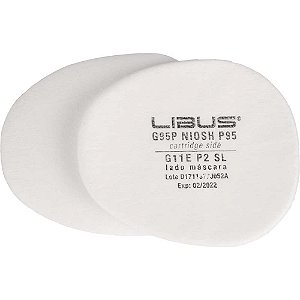 Filtro G11E 901913 LIBUS
