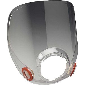 Lente para máscara modelo 6800 3M - 5 unidades