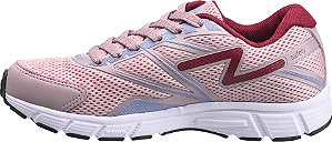 Tênis têxtil com cadarço nº40 rosa epi ocupacional SPEED 40 NSS