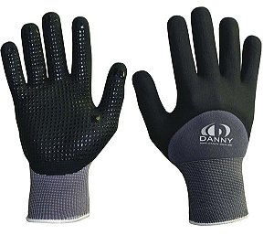 Luva Maxiflex Endurance 3/4 tamanho P DA-11900 DANNY