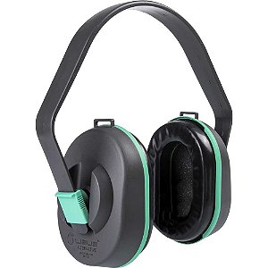 Abafador de ruído tipo concha alternative 17 dB 901374 LIBUS