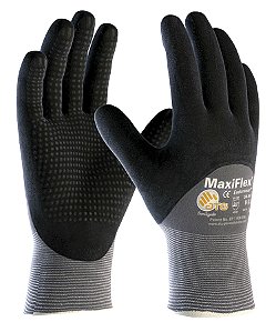 Luva Maxiflex Endurance 3/4 Tamanho G DA-11900 DANNY