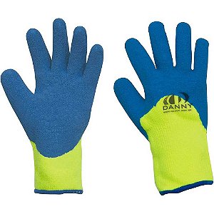 Luva polarflex Tamanho G DA-23500 DANNY