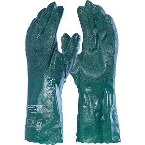 Luva Atomgrips Tamanho G DA-36600 DANNY
