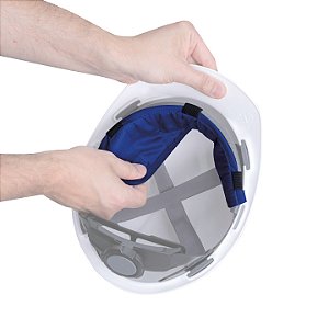 Bandana térmica para conforto 8407 ALLEGRO