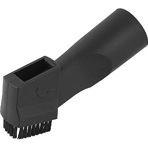 Bocal com escova para os aspiradores de pó APV 1010 APV 1018 e APV 1230 VONDER