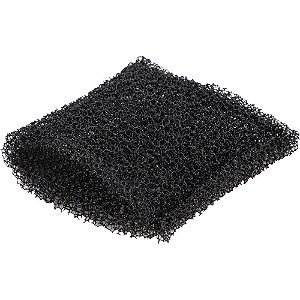 Filtro de espuma para aspiradores de pó APV 1010 e APV 1018 VONDER