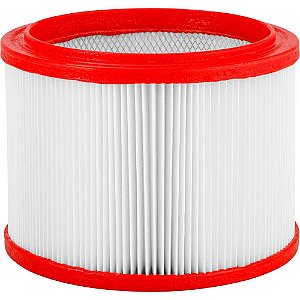 Filtro HEPA para aspiradores de pó APV 2460 APV 2480 e APV 3690 VONDER