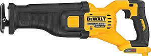 Serra Sabre DCS389B 60V MAX FLEXVOLT sem bateria e sem carregador DCS389B-B3 DEWALT